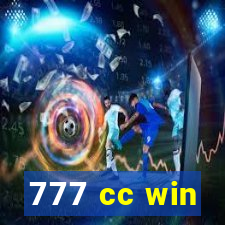 777 cc win