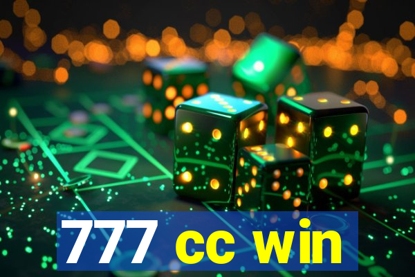 777 cc win