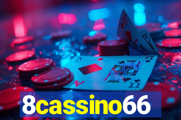 8cassino66