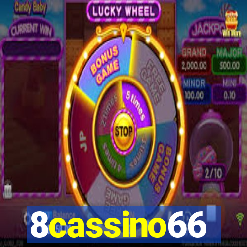 8cassino66