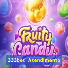 333bet Atendimento ao Cliente