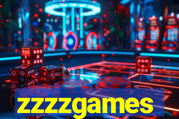 zzzzgames