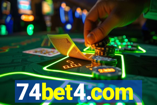 74bet4.com