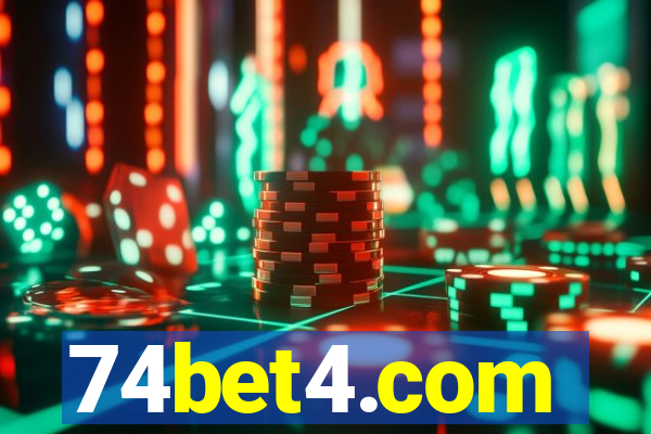 74bet4.com