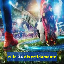 rule 34 divertidamente