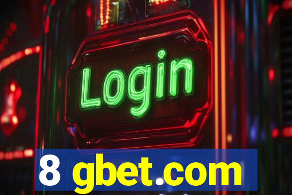 8 gbet.com