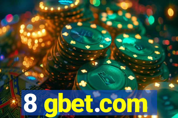 8 gbet.com