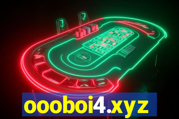 oooboi4.xyz