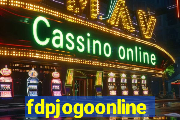 fdpjogoonline