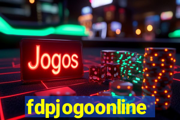 fdpjogoonline