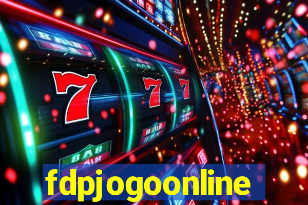 fdpjogoonline