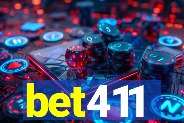 bet411