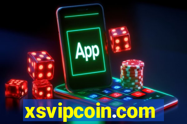 xsvipcoin.com