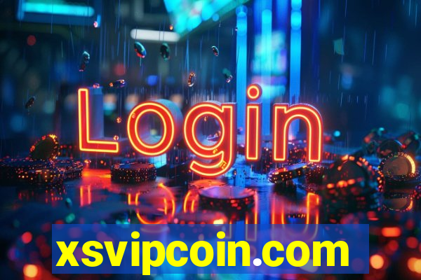 xsvipcoin.com