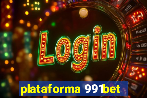 plataforma 991bet