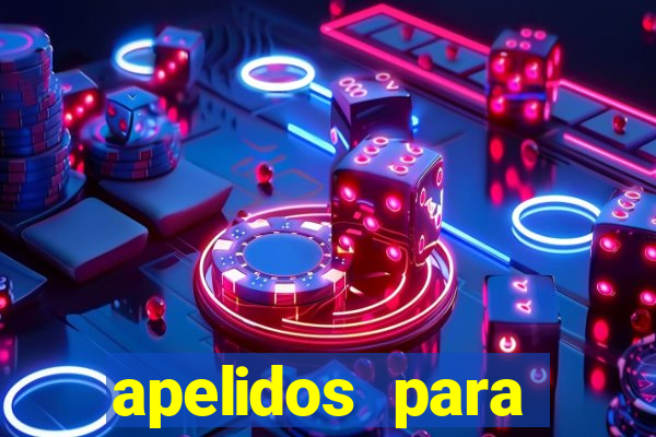 apelidos para amigos magros