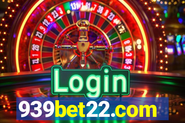 939bet22.com
