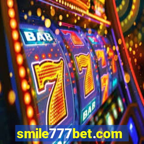 smile777bet.com