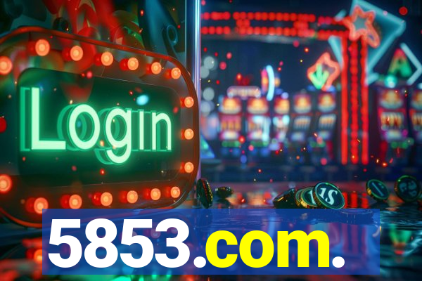 5853.com.