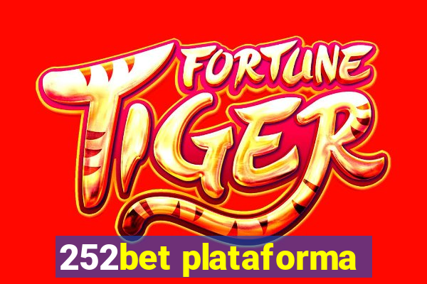 252bet plataforma