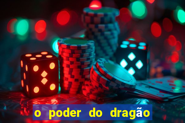 o poder do dragão livro pdf grátis