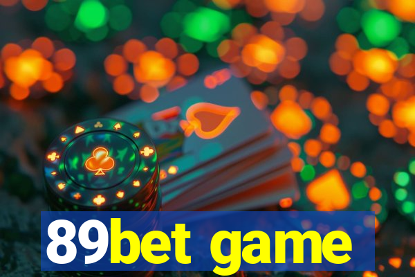 89bet game