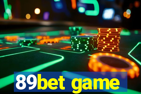 89bet game