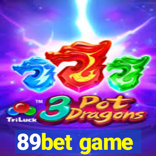 89bet game