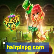 hairpinpg com