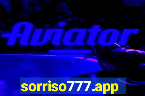 sorriso777.app