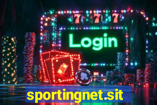 sportingnet.site