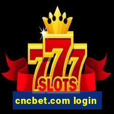 cncbet.com login