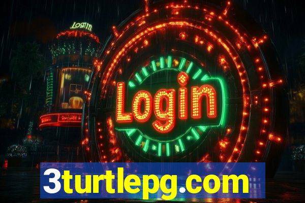 3turtlepg.com