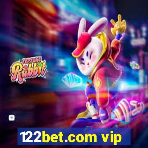 122bet.com vip