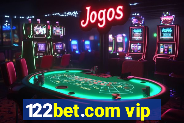 122bet.com vip