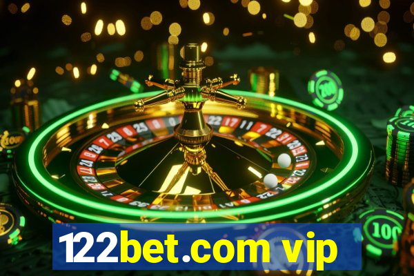 122bet.com vip