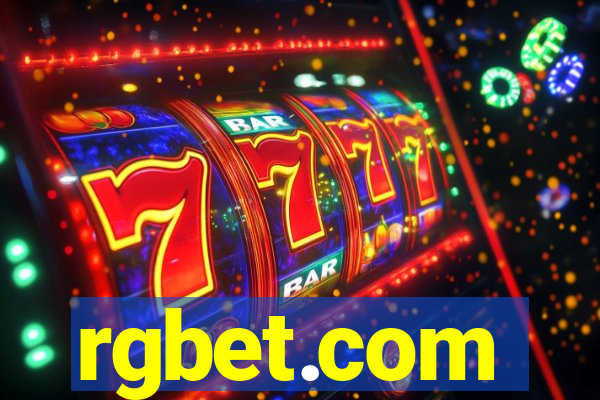 rgbet.com