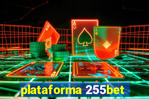 plataforma 255bet