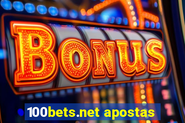 100bets.net apostas