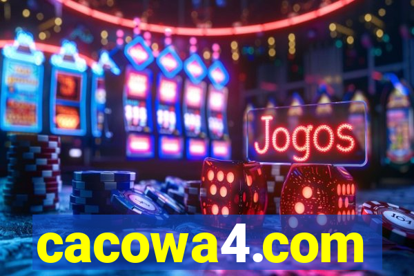 cacowa4.com