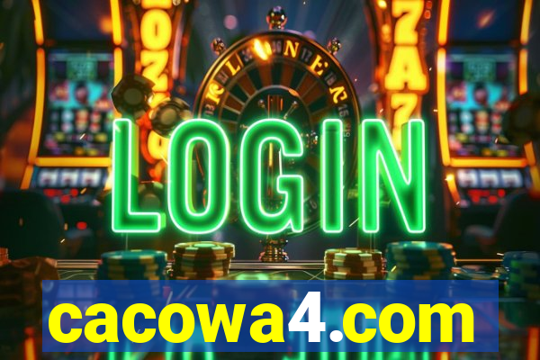 cacowa4.com