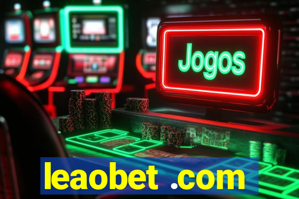 leaobet .com
