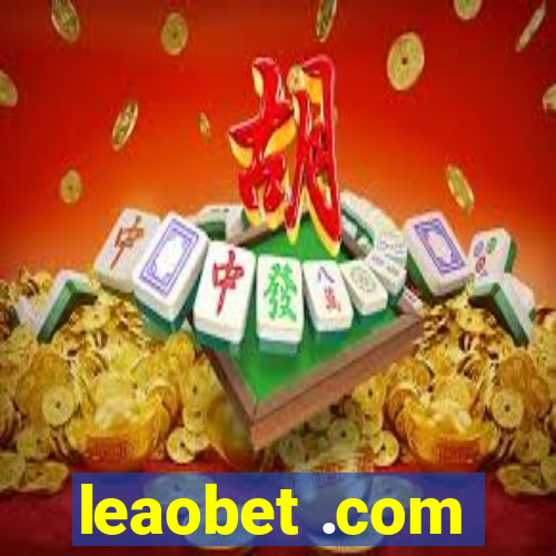 leaobet .com