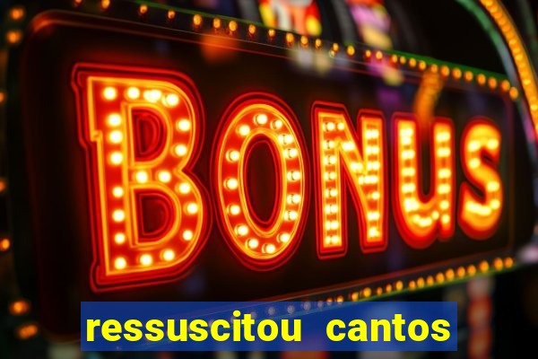 ressuscitou cantos do caminho neocatecumenal pdf