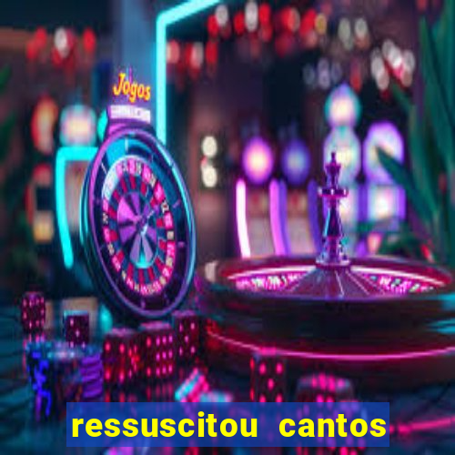 ressuscitou cantos do caminho neocatecumenal pdf