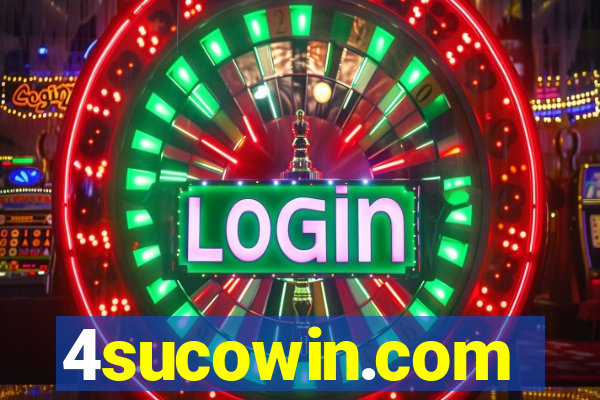 4sucowin.com