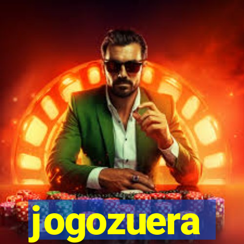 jogozuera