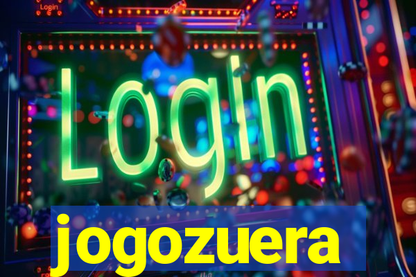 jogozuera