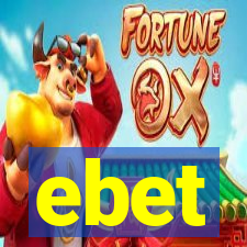 ebet