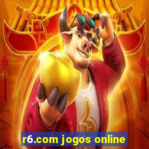 r6.com jogos online